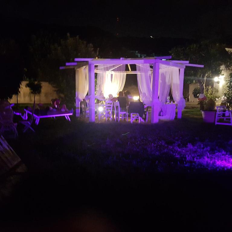 Dependance Suite TerraMia - Appartamento con Vista Giardino - 17