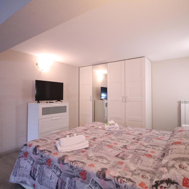 Modern Loft Apartment - Appartamento Monolocale su 2 Livelli - 13