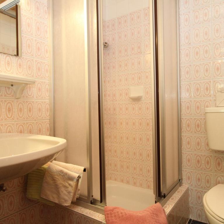 Der Bräuschmied - Dreibettzimmer mit Balkon - 2