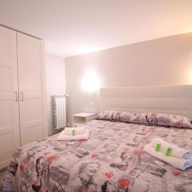Modern Loft Apartment - Appartamento Monolocale su 2 Livelli - 12