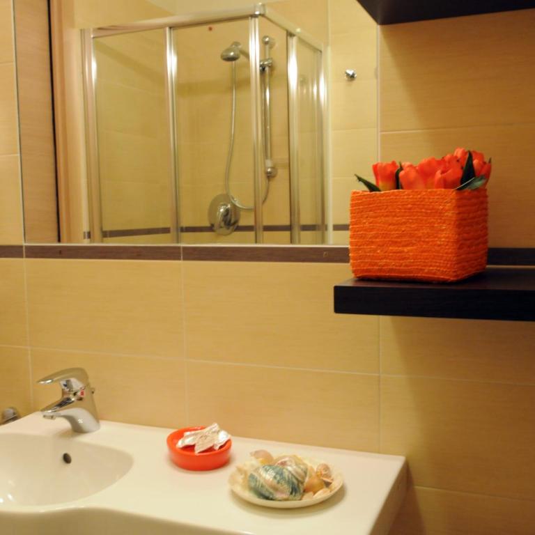 Residence Belmare - Appartamento con 1 Camera da Letto (5 Adulti) - 12