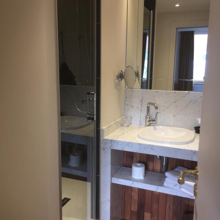 Les chambres du Waterzooi - Chambre Double - 13