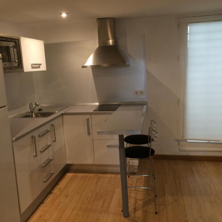 6 Calle Profesor Albareda - Apartment - 11