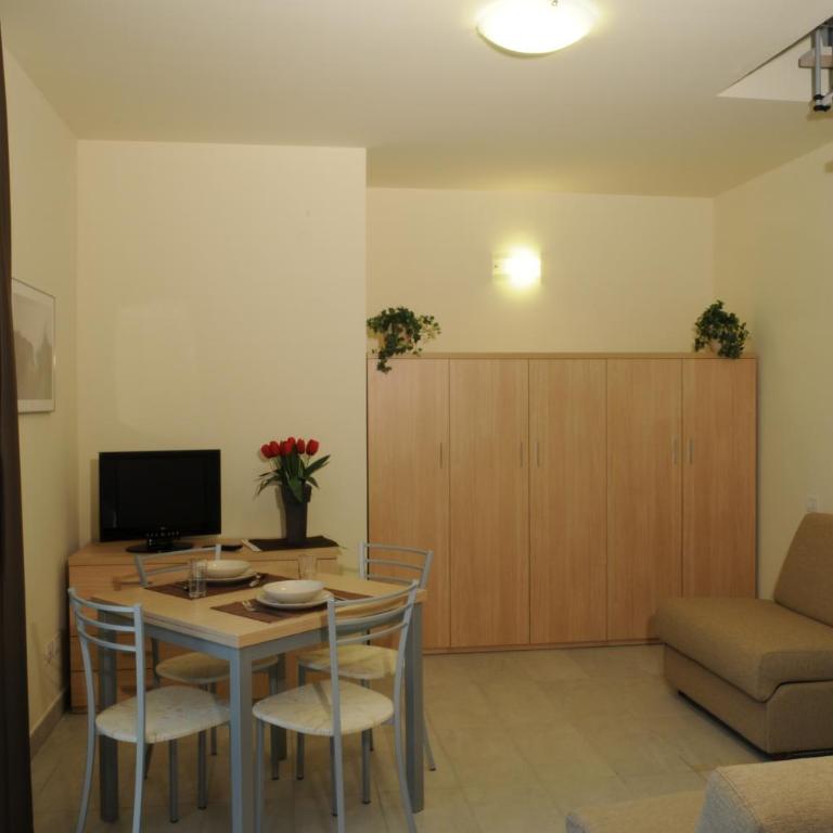 Residence Belmare - Appartamento con 1 Camera da Letto (5 Adulti) - 9