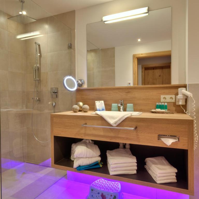 4*S Galtenberg Resort - Superior Suite - 1