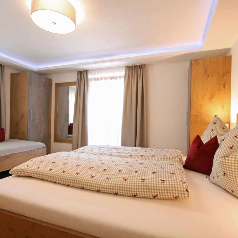 Almliesl NEUK-467 - Apartment mit 2 Schlafzimmern - 14