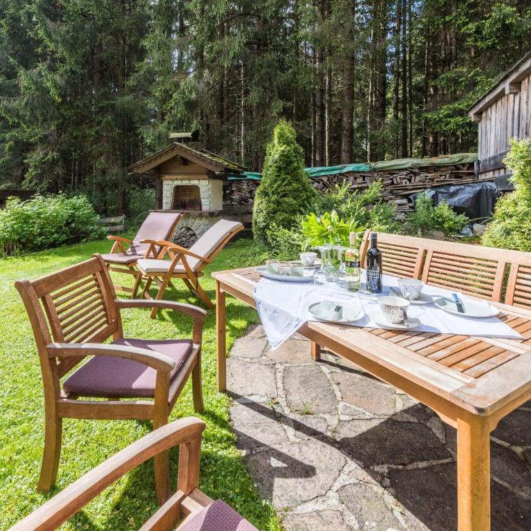 Almliesl NEUK-467 - Apartment mit 2 Schlafzimmern - 1