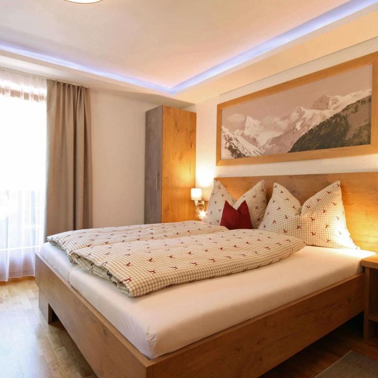 Almliesl NEUK-467 - Apartment mit 2 Schlafzimmern - 6