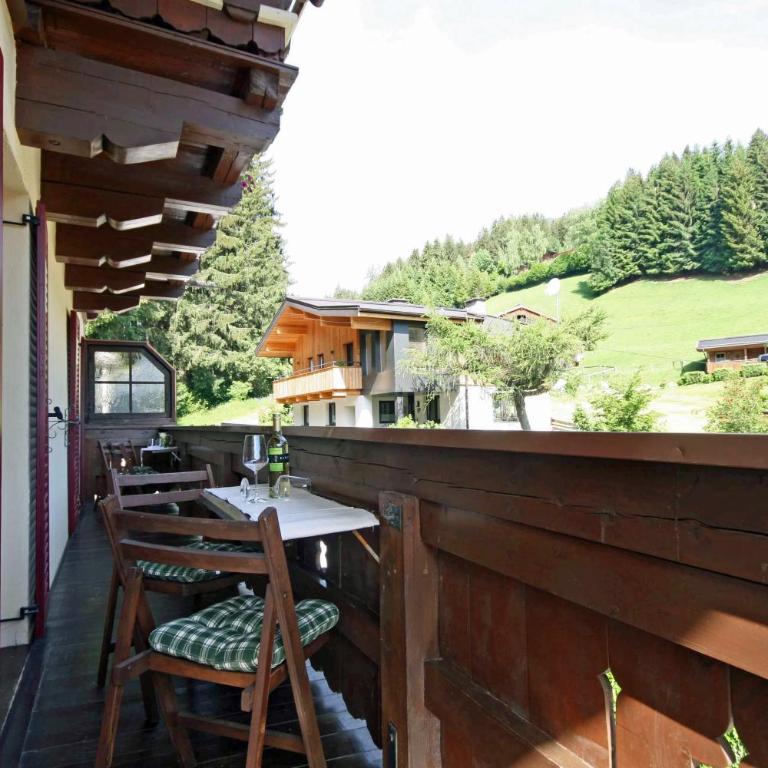 Almliesl NEUK-467 - Apartment mit 2 Schlafzimmern - 12