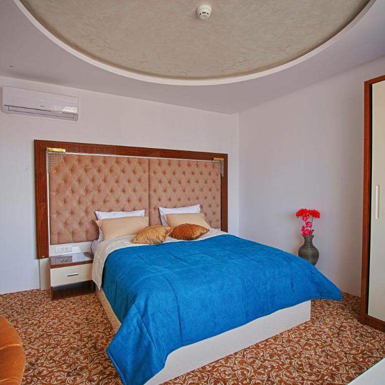 New Hotel - Superior Suite - 1