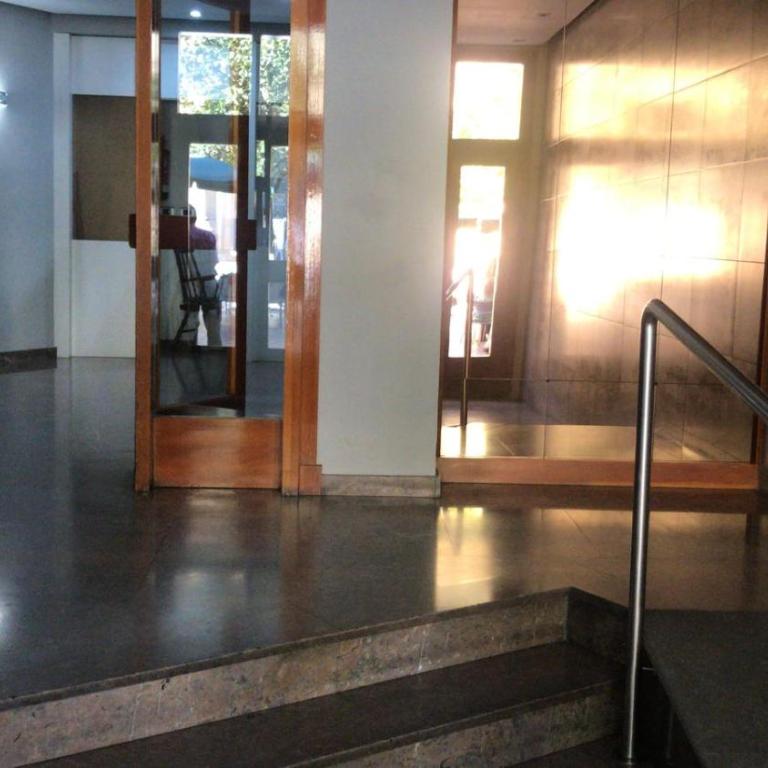 VTZ El Balcón a la Basílica II - vistas inmejorables a la Basílica del Pilar! - Apartamento - 27