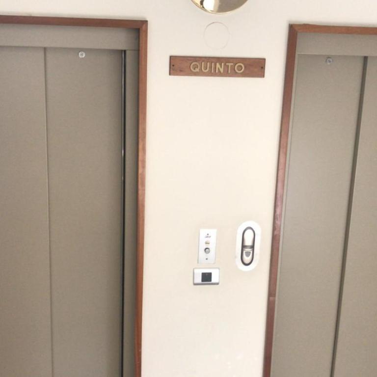 VTZ El Balcón a la Basílica II - vistas inmejorables a la Basílica del Pilar! - Apartamento - 26