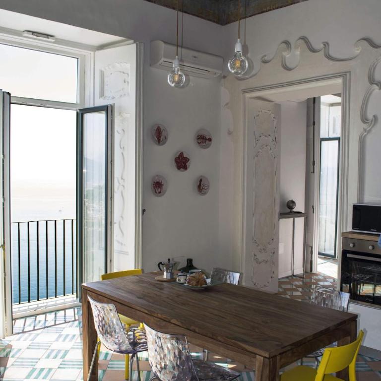 Il Rigiuolo - Holiday Home - Appartamento - 9