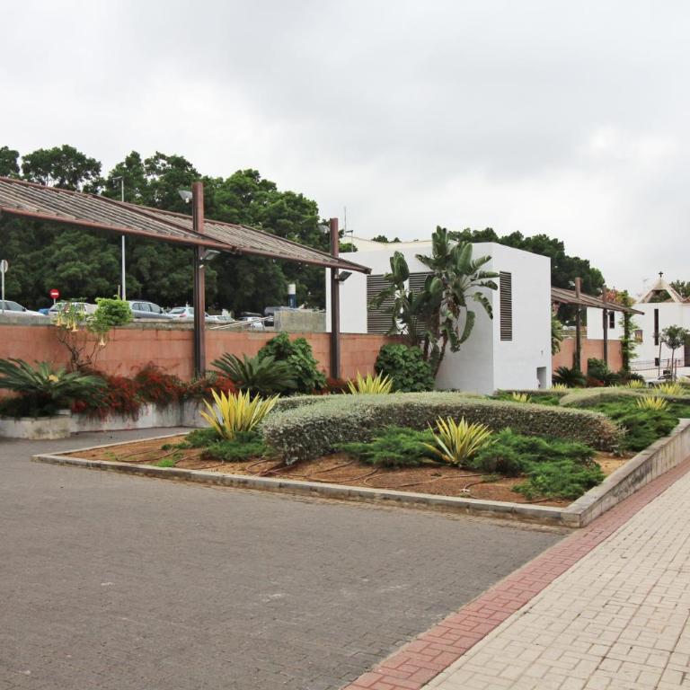 Del Parque Flats - San Millan - Apartamento - 34