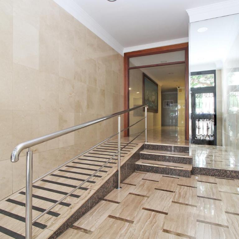 Del Parque Flats - San Millan - Apartamento - 32