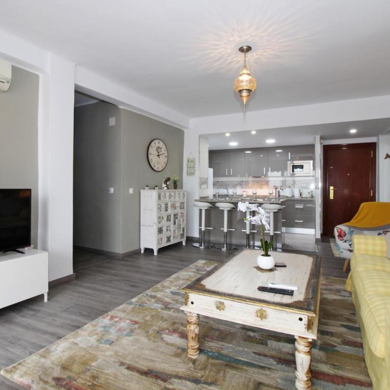 Del Parque Flats - San Millan - Apartamento - 10