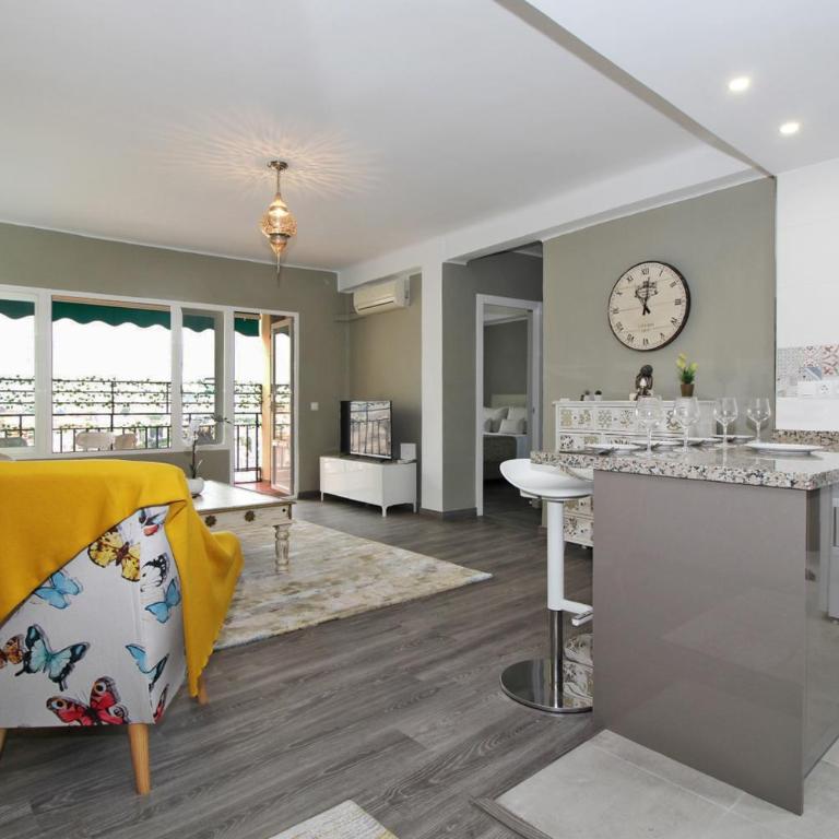 Del Parque Flats - San Millan - Apartamento - 13
