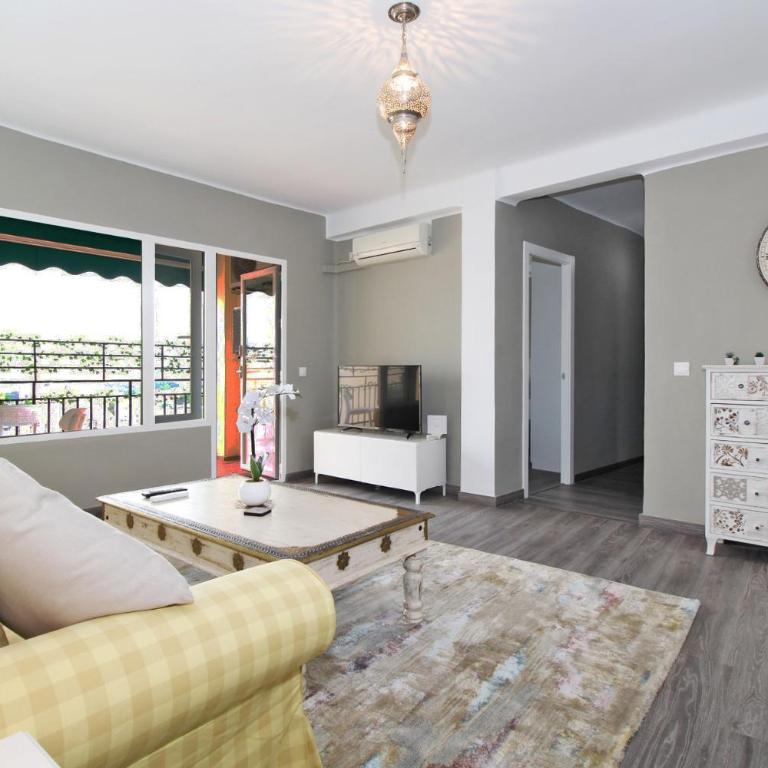 Del Parque Flats - San Millan - Apartamento - 14