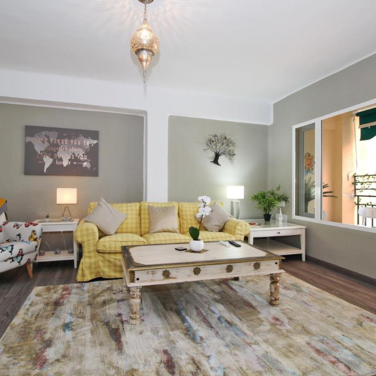 Del Parque Flats - San Millan - Apartamento - 17