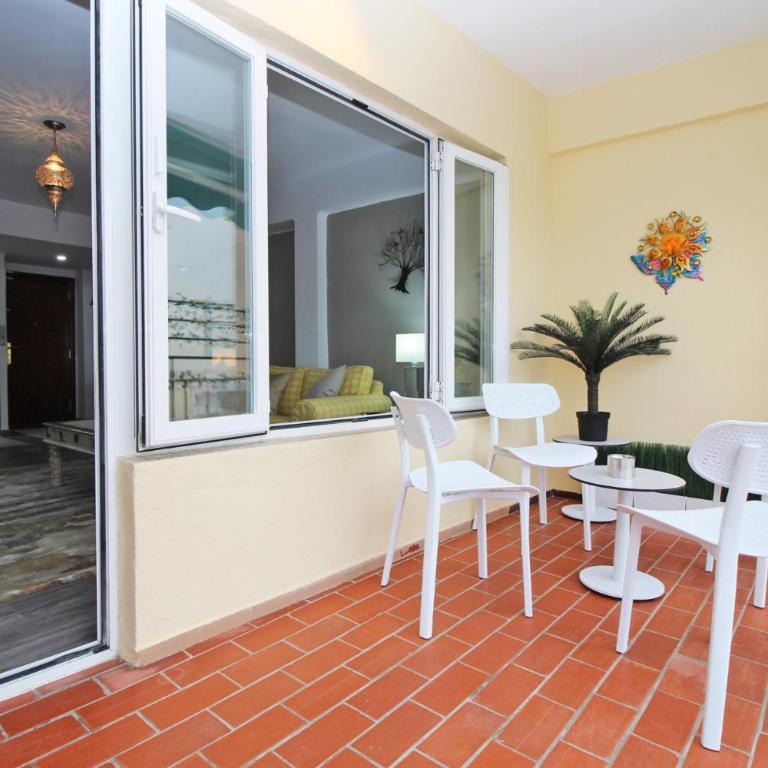 Del Parque Flats - San Millan - Apartamento - 6