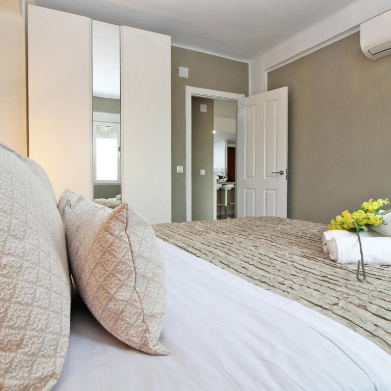 Del Parque Flats - San Millan - Apartamento - 9