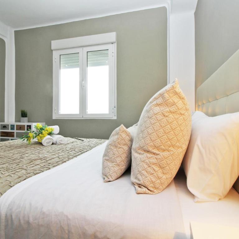 Del Parque Flats - San Millan - Apartamento - 5