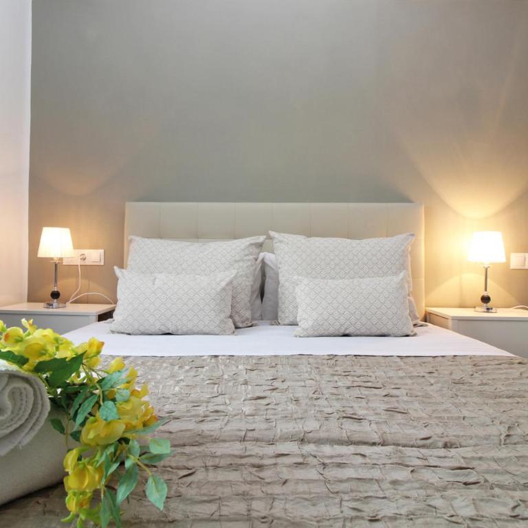 Del Parque Flats - San Millan - Apartamento - 7