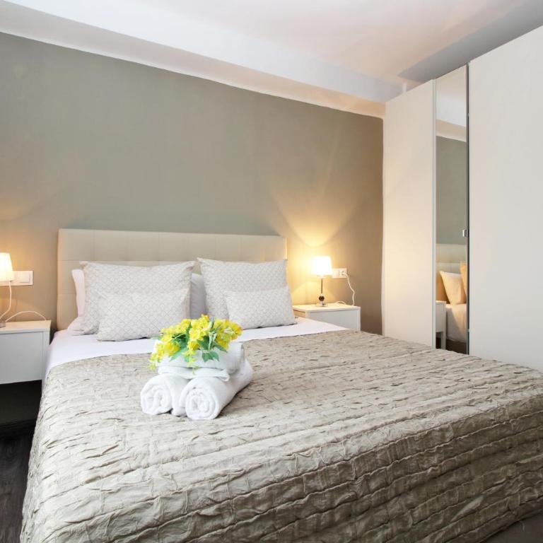 Del Parque Flats - San Millan - Apartamento - 8
