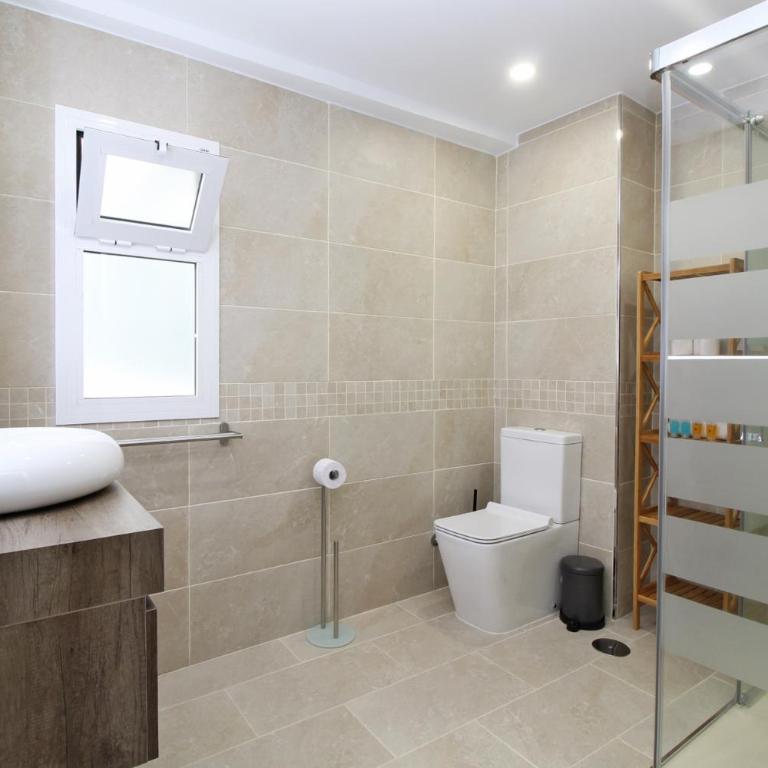 Del Parque Flats - San Millan - Apartamento - 26