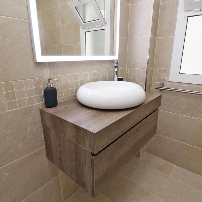 Del Parque Flats - San Millan - Apartamento - 27