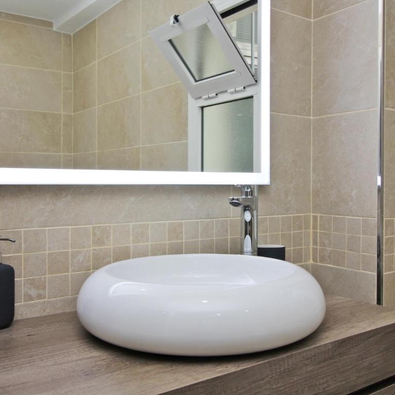 Del Parque Flats - San Millan - Apartamento - 23