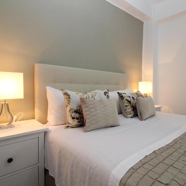 Del Parque Flats - San Millan - Apartamento - 22
