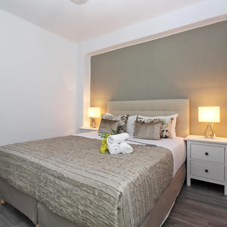 Del Parque Flats - San Millan - Apartamento - 30