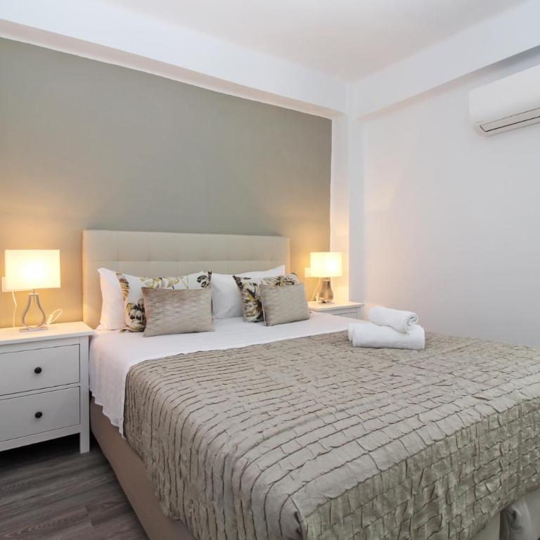 Del Parque Flats - San Millan - Apartamento - 31