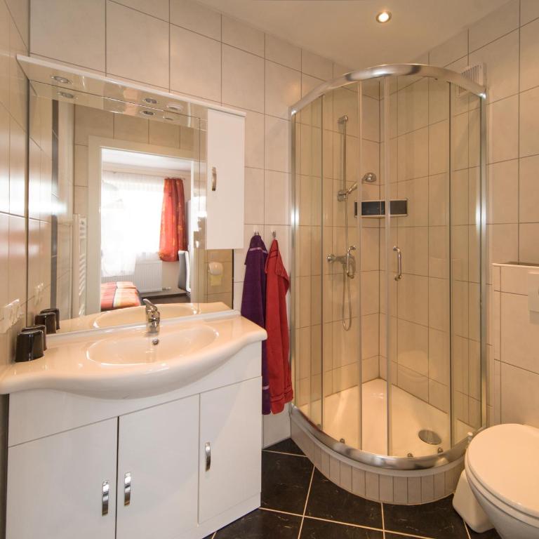 Haus Alpina Ski In & Ski Out - Apartment mit 2 Schlafzimmern - 14