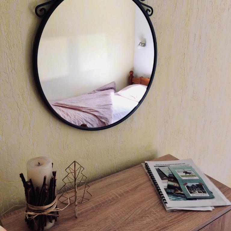 Apartmani Božana Vojinović - Twin Room with Shared Bathroom - 9