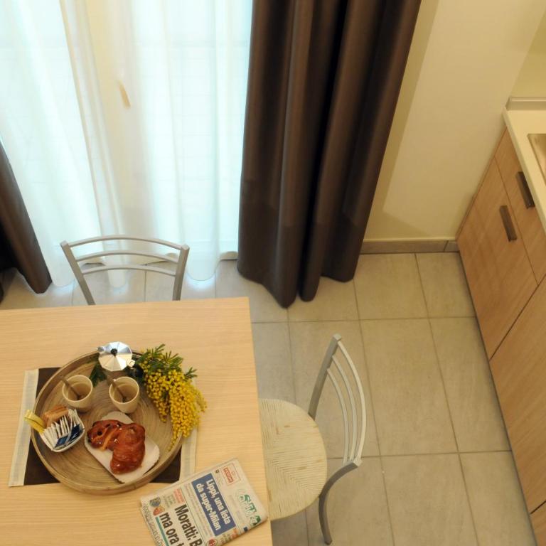 Residence Belmare - Appartamento su 2 Livelli con 2 Camere da Letto - 11