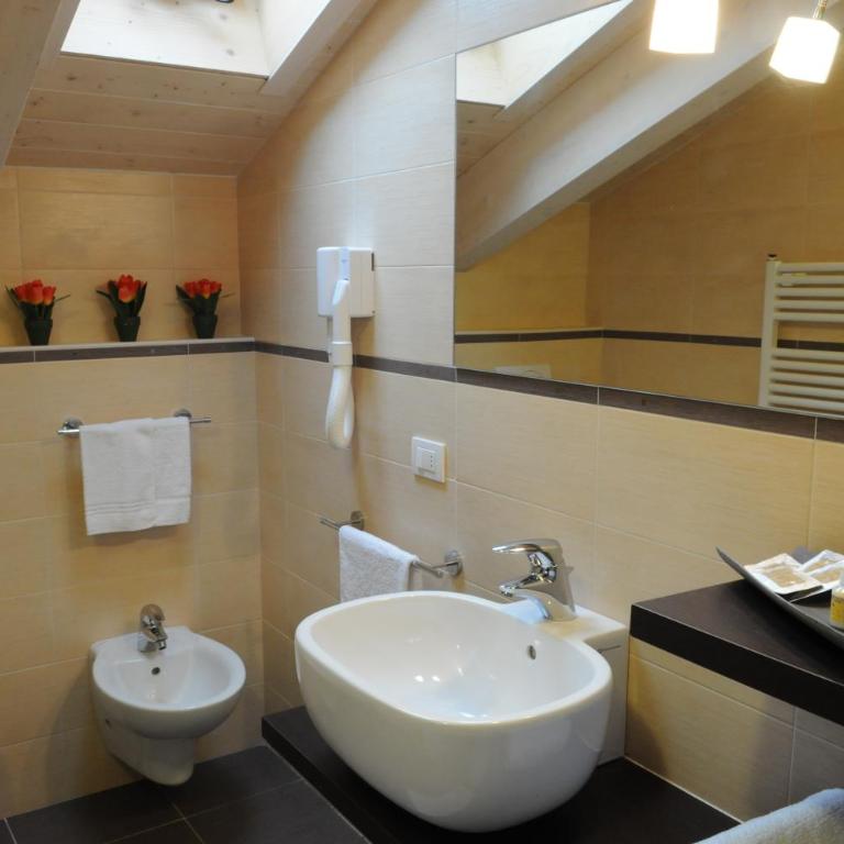 Residence Belmare - Appartamento su 2 Livelli con 2 Camere da Letto - 9