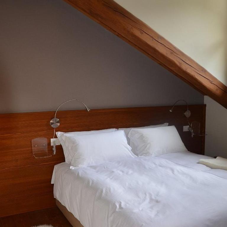 Residence Orma - Appartamento Deluxe - 2