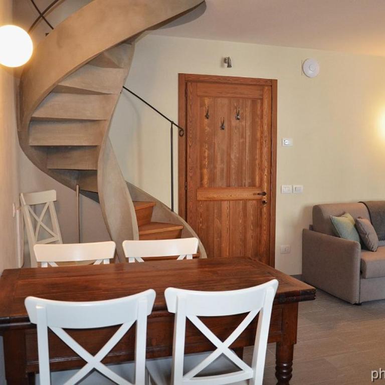 Residence Orma - Appartamento Deluxe - 3