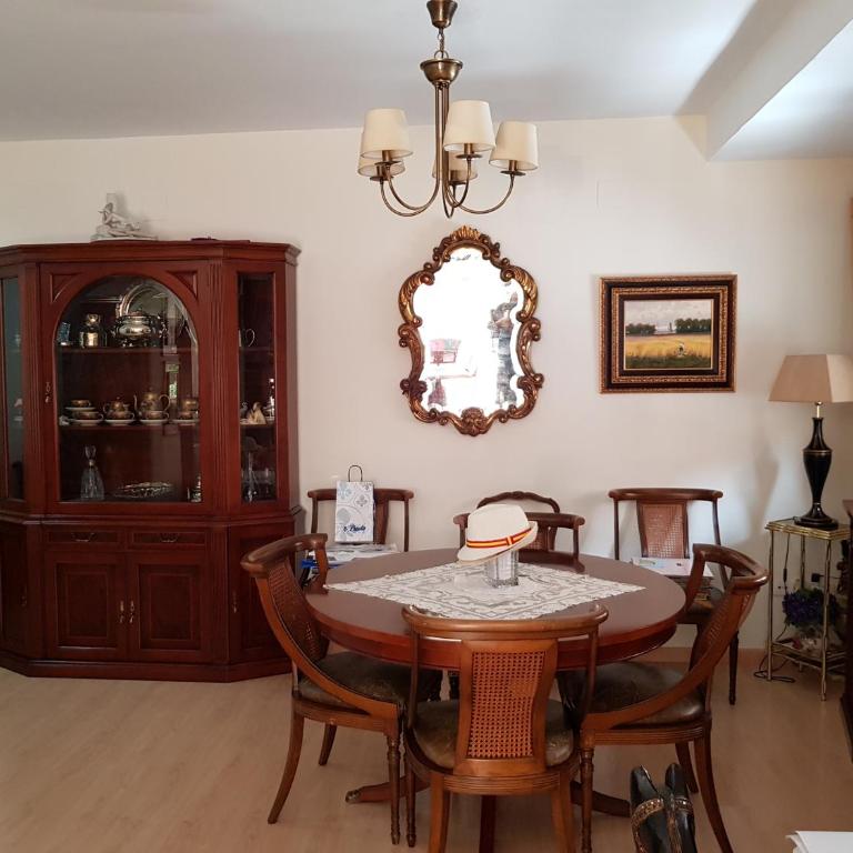 Habitación privada a 1500 metros de la playa - Double or Twin Room - 22