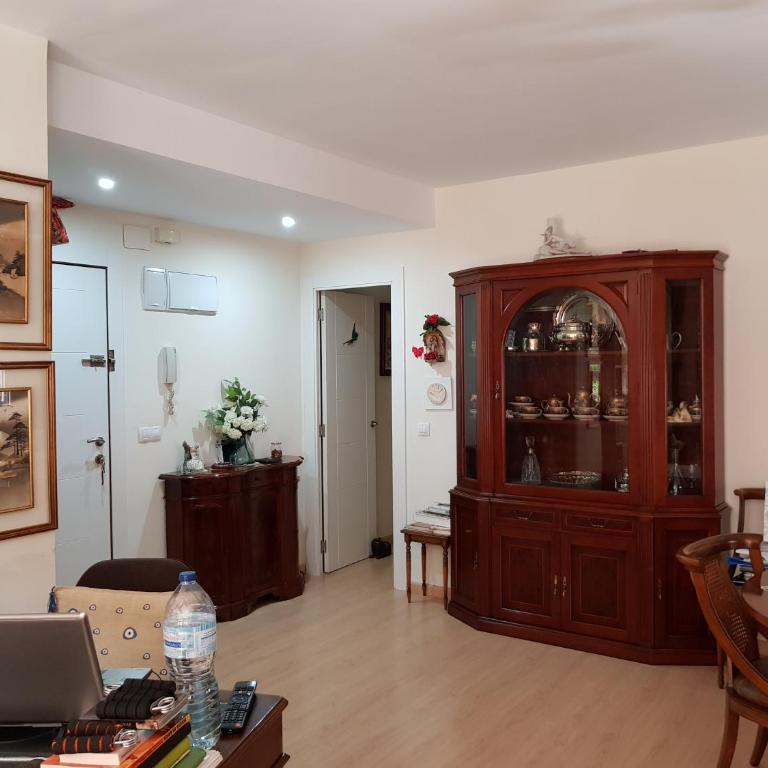 Habitación privada a 1500 metros de la playa - Double or Twin Room - 16