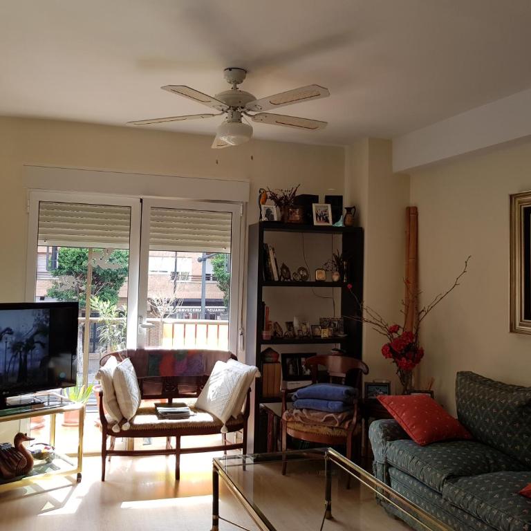 Habitación privada a 1500 metros de la playa - Double or Twin Room - 20