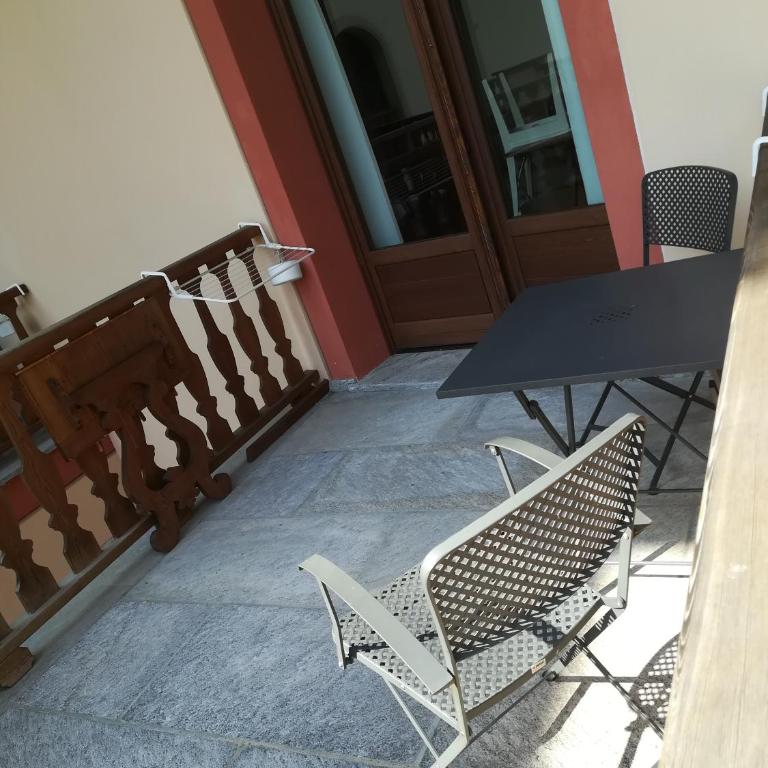 Residence Orma - Appartamentino su 2 Livelli - 1