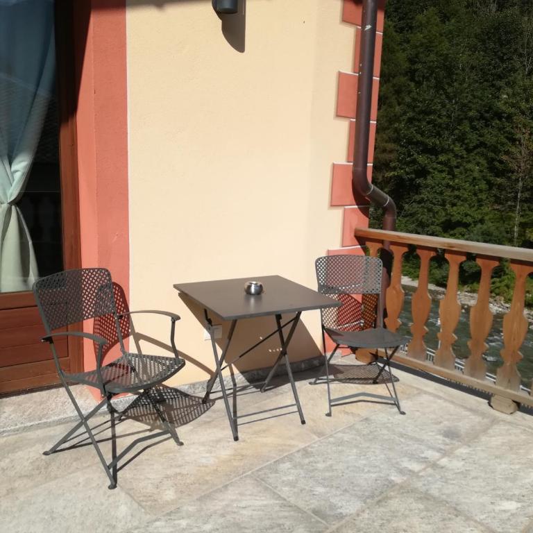 Residence Orma - Appartamento su 2 Livelli - 1