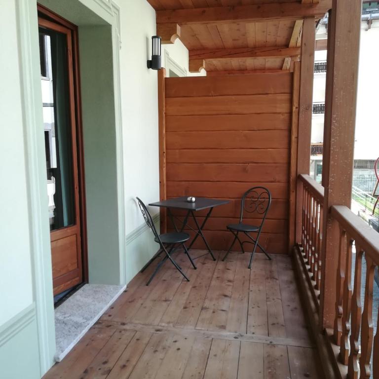 Residence Orma - Appartamento Deluxe - 1