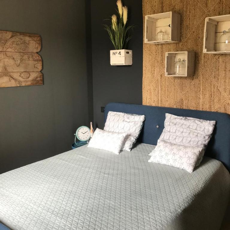 Loft piscine et spa provence - Apartamento Deluxe con Spa - 20
