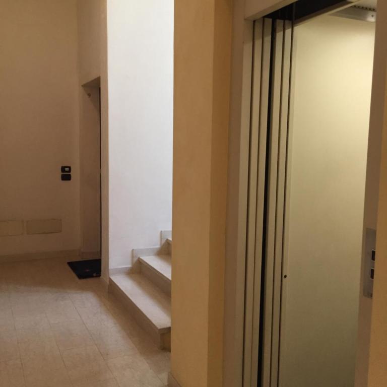 Elegant Apartment - Appartamento Standard con 1 Camera da Letto - 12