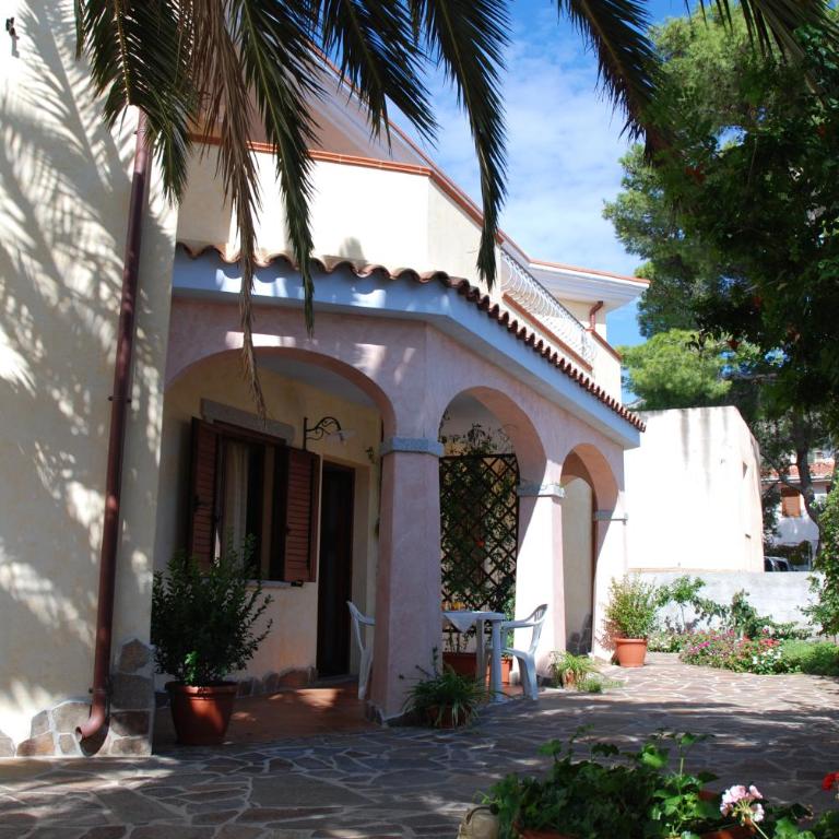 Casa in riva al mare - Appartamento con 1 Camera da Letto - 6