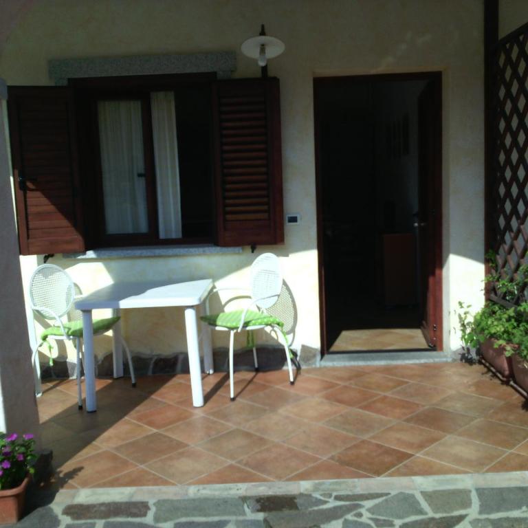 Casa in riva al mare - Appartamento con 1 Camera da Letto - 5